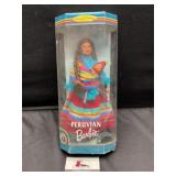 1998 Peruvian Barbie