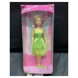 Disney Princess Tinkerbell