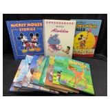 Disney books