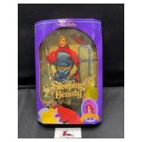 1991 Disney Sleeping Beauty Prince Phillip