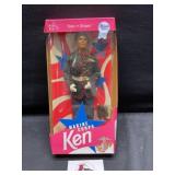 1991 Marine Corps Ken