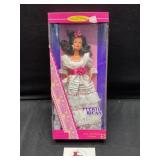 1996 Puerto Rican Barbie