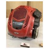 Briggs & Stratton motor untested