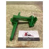 Plastic John Deere blade