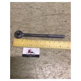 Half inch Owatonna reversible ratchet