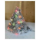 Christmas tree 15 inches tall