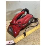 Dirt devil power reach vacuum works as it