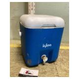 Igloo water cooler