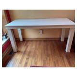 Pottery Barn Bar Height Table