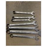 Truecraft wrenches