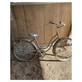 Schwinn bicycle