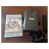 Trail Cam and Hunting DVD