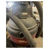 Vac n Vac Shop Vac