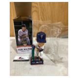 Bobble head, Paul Moller, Minnesota Twins