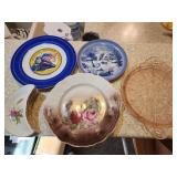 Decorative Plates