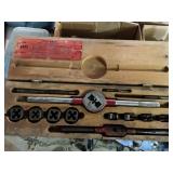 Craftsman Tap and Die Set