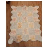 Baby Quilt