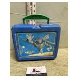 Buzz Lightyear lunchbox