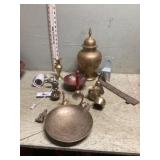 Brass miscellaneous