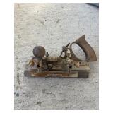 Vintage Stanley Hand plane