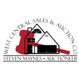 Auctioneers Notes  *** PLEASE READ******