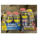 WD 40