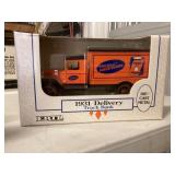 ERTL 1931 truck bank