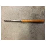 Buck Bros Lathe Chisel