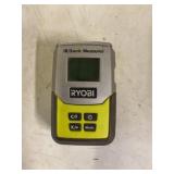 Ryobi Sonic Measurer