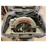 Porter Cable Circular Saw