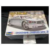 Dodge Charger Model