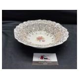 Lido WS George White Serving bowl