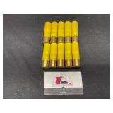 Remington 20 Ga Deer Slugs