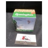 Remington 20 Gauge qty 25