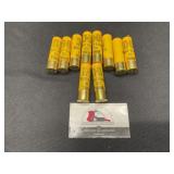 Hornady SST Sabot Slug 20 Ga