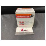 Winchester Super X 20 Ga