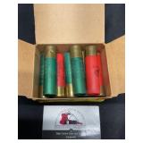 Mixed box of  3 1/2" Turkey LoadAmmo