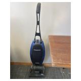 Oreck vacuum