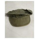 Military hat