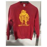 Large Marine sweatshirt