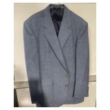 Foreman and Clark blazer large