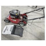 Craftsman push lawn mower