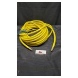 Coleman pressure hose