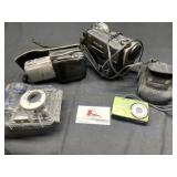 Cameras and miscellaneous