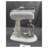 Vintage Kitchenaid mixer