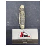 Cub scouts pocket knife