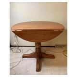 Drop Leaf Table