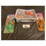 Beanie Baby Collectables