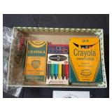 Vintage Crayola