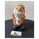 Plaster Gnome